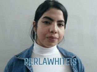 PERLAWHITE18