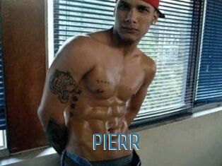 PIERR