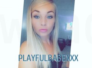 PLAYFULBABEXXX