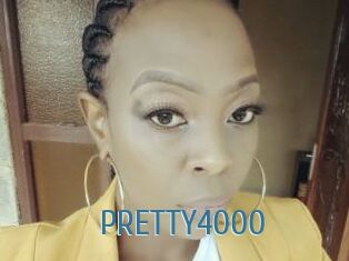 PRETTY4000