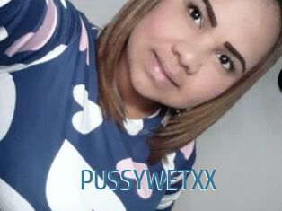 PUSSYWETXX