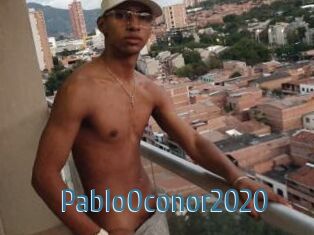 PabloOconor2020