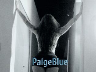 PaigeBlue