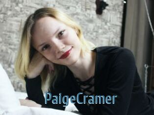 PaigeCramer