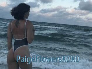 PaigeFlowersXOXO