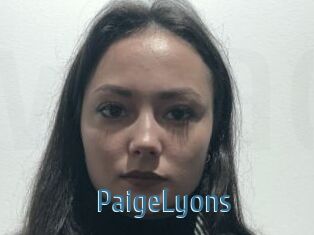 PaigeLyons