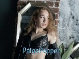 PaigePepper