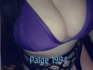 Paige_1994