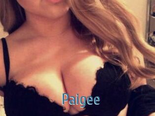 Paigee