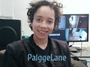 PaiggeLane