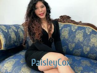 PaisleyCox