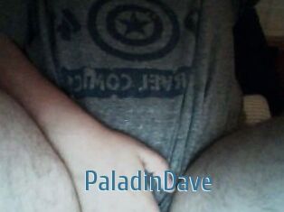 PaladinDave