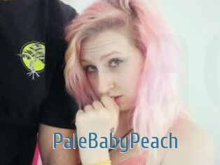 PaleBabyPeach