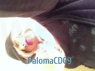 PalomaCD09