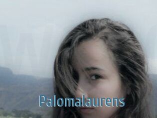 Palomalaurens