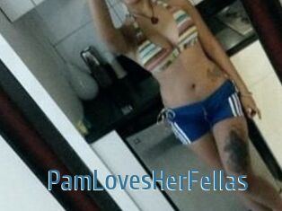 PamLovesHerFellas