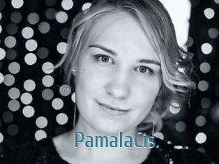 PamalaCis