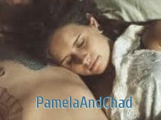 PamelaAndChad