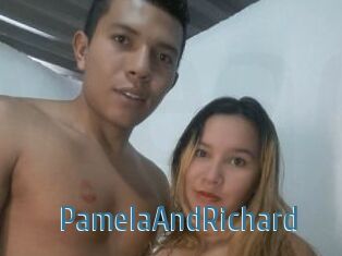 PamelaAndRichard