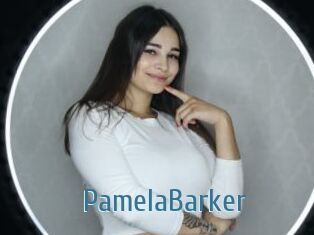 PamelaBarker