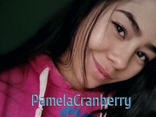 PamelaCranberry