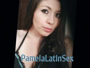 PamelaLatinSex