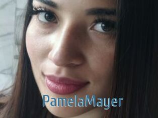 PamelaMayer