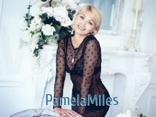 PamelaMiles