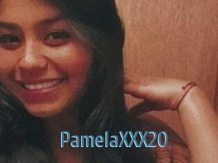 PamelaXXX20