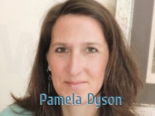 Pamela_Dyson