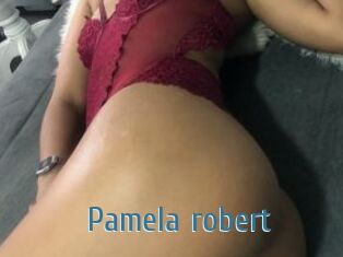 Pamela_robert