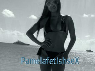 PamelafetishseX