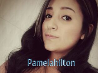 Pamelahilton