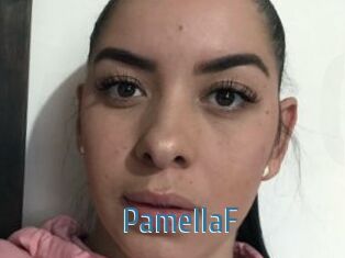 PamellaF