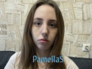 PamellaS