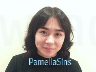 PamellaSins