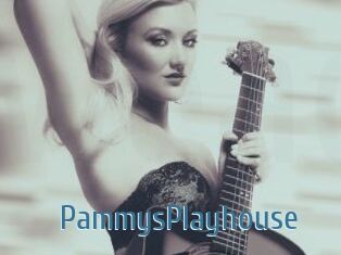 PammysPlayhouse