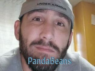 PandaBeans