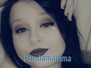 Pandamamma