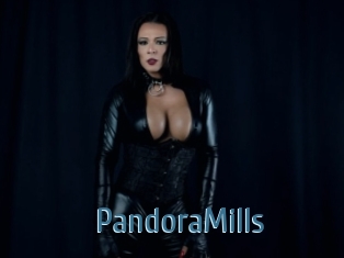 PandoraMills