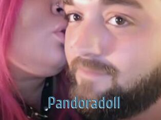 Pandoradoll