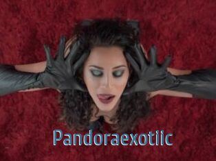 Pandoraexotiic