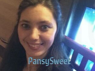 PansySweet