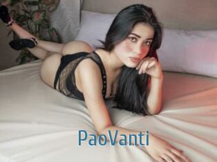 PaoVanti