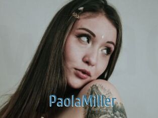 PaolaMiller