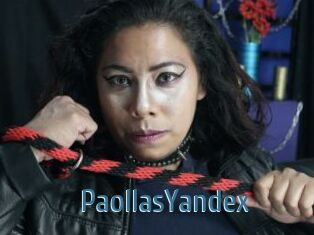 PaollasYandex