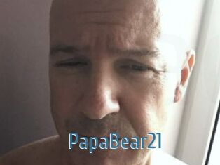 PapaBear21