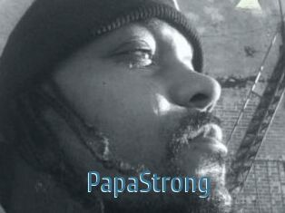 PapaStrong