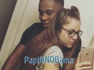 PapiANDBama