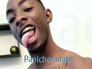 Papichocolate